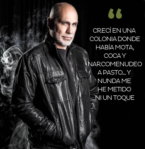 Guillermo Arriaga