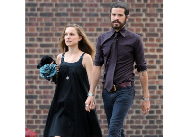 Natalie Portman es Nina en la pelicula Black Swan.
