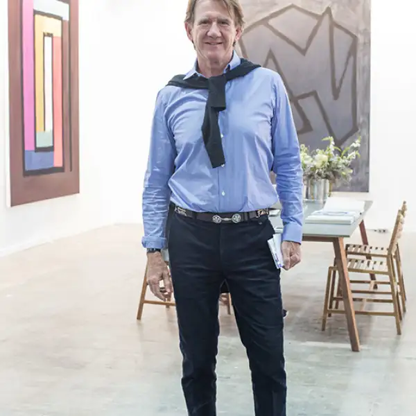 Manolo Mestre