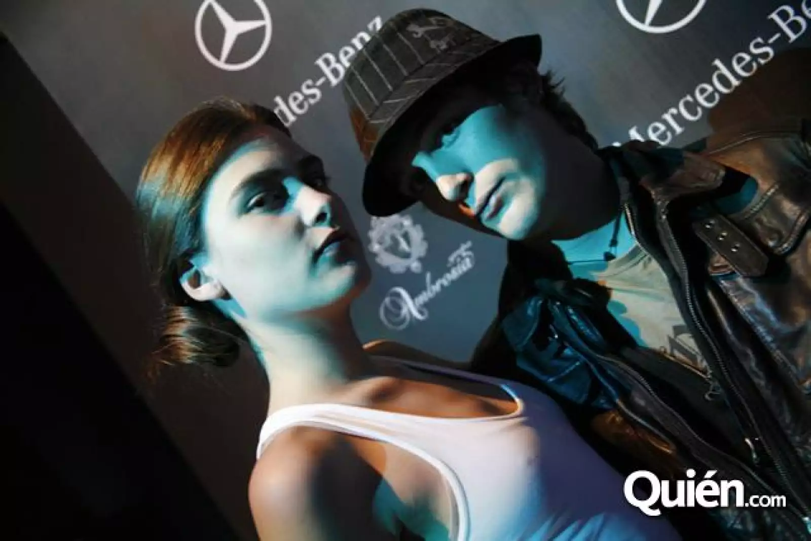 Mercedes Fashin lunes