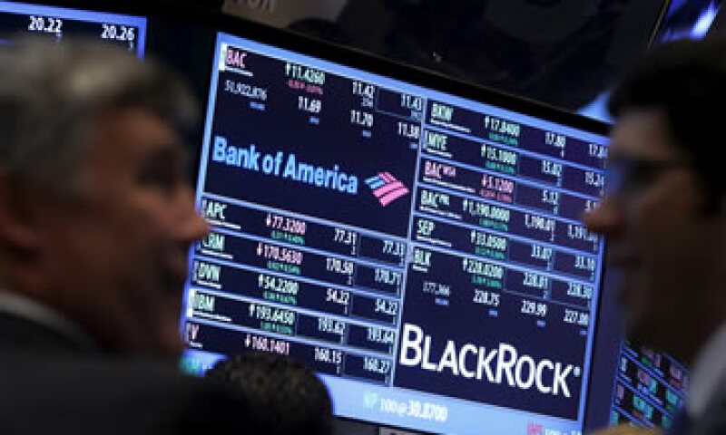 Bank of America reportó una ganancia atribuible a los accionistas comunes de 27 centavos por acción. (Foto: Reuters )