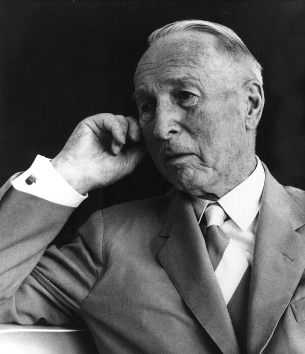 Paul Niehans