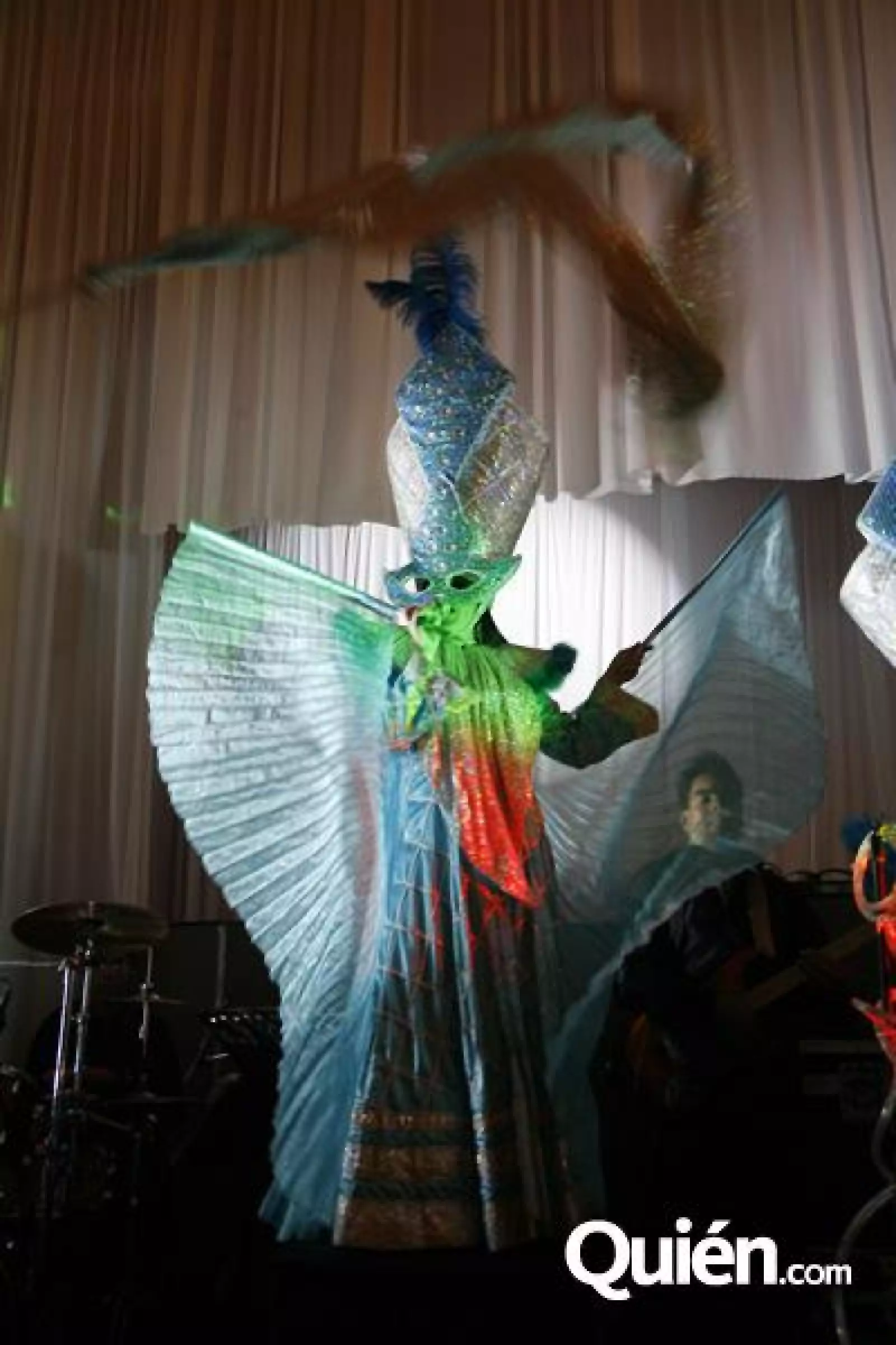 Boda Elizabeth Jacobo