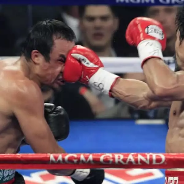 pacquiao marquez
