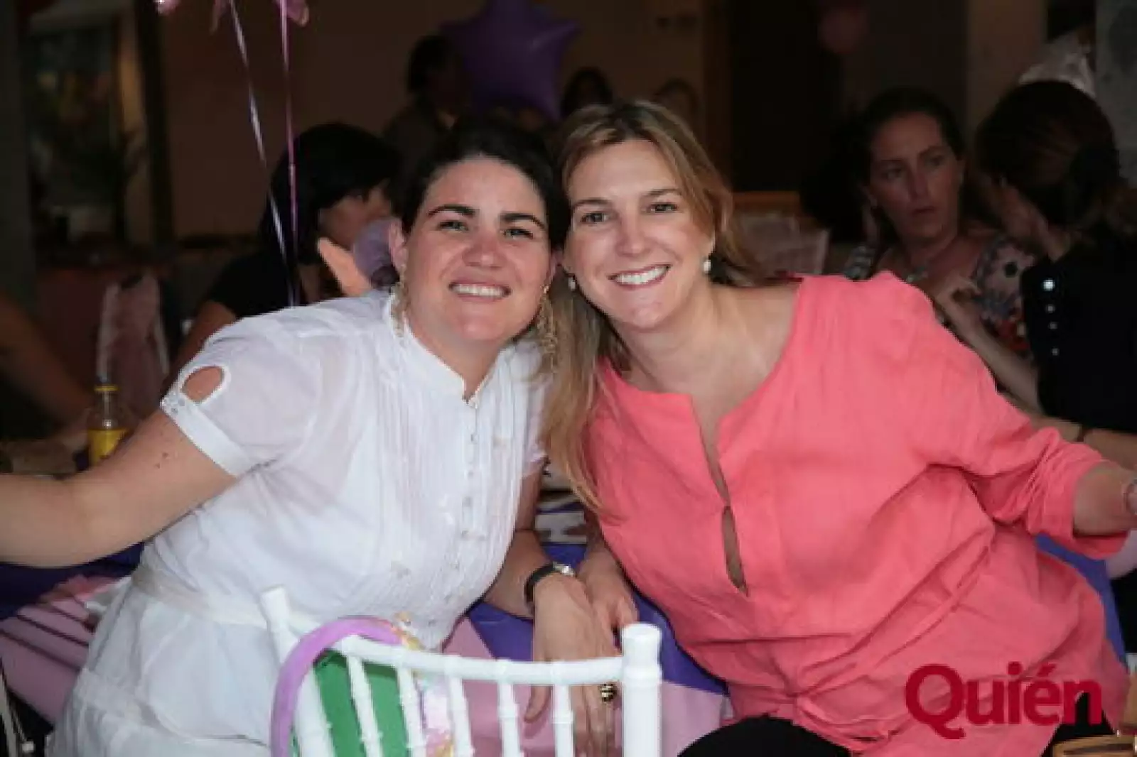 Claudia Madero, Isabel Barbanera