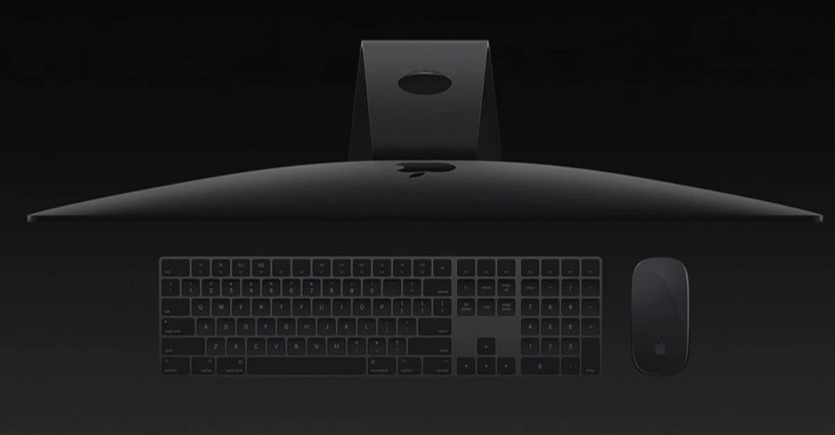 iMac Pro 2017