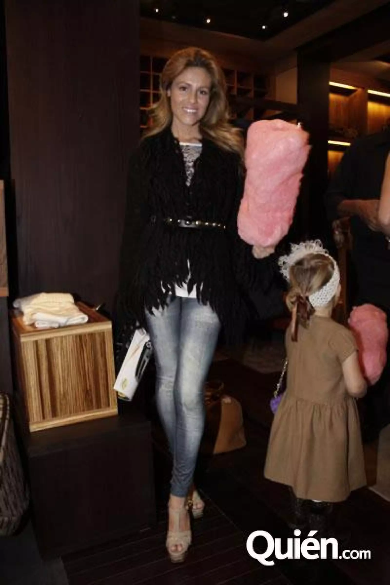 Carolina Herrera Children