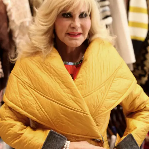 Nueva Colección de Hilda Calderón