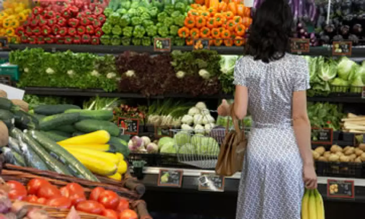 A tasa anual, las ventas minoristas subieron 4.7% en septiembre. (Foto: Thinkstock)