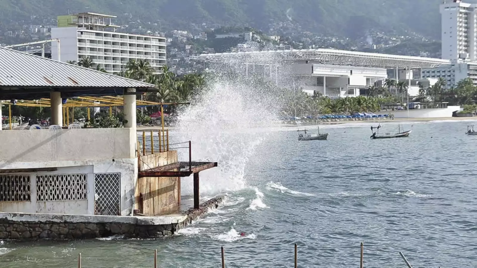 acapulco