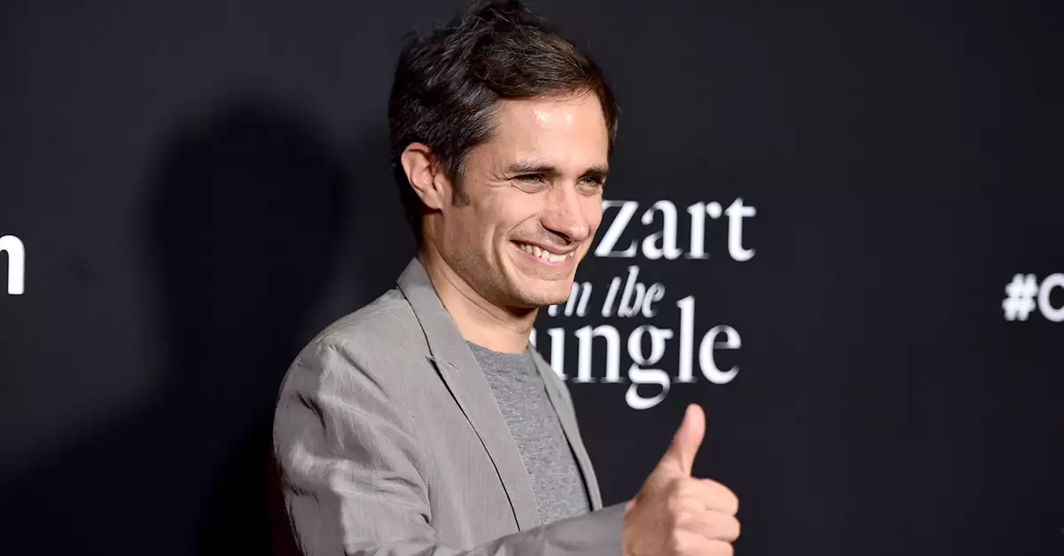 Gael Garcia