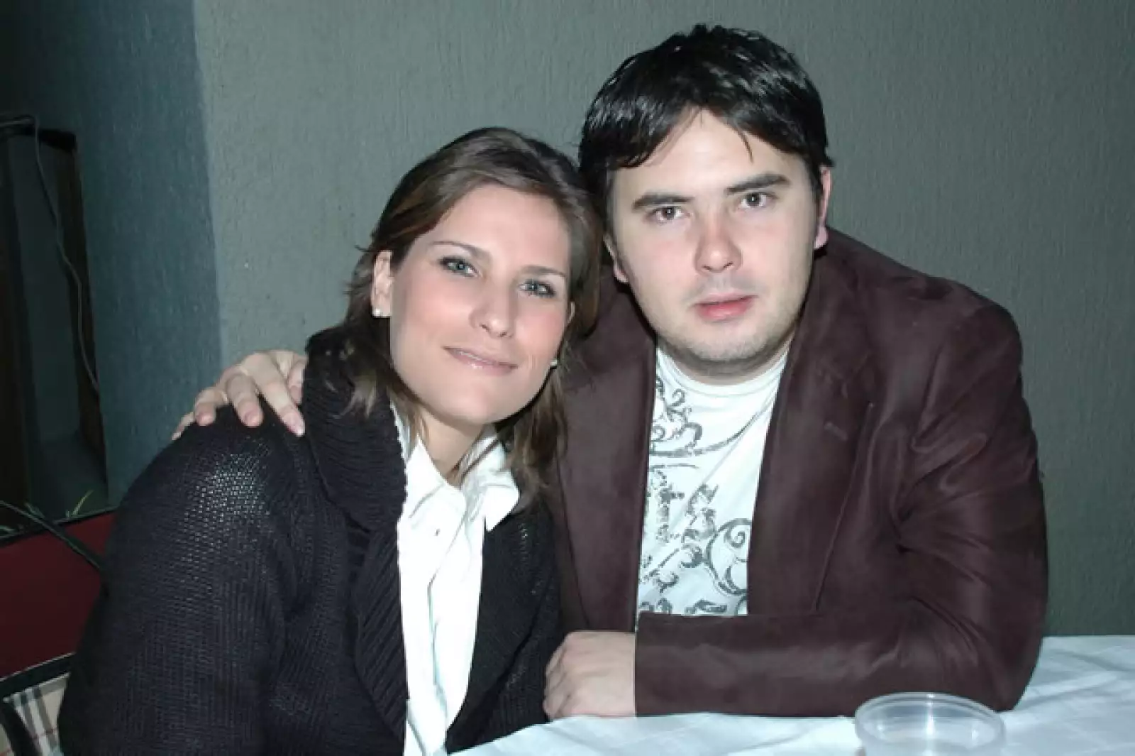 Cumple Fabiola Ramírez