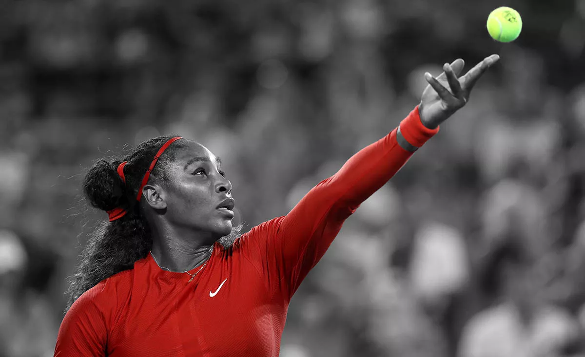 Western &amp; Southern Open - Day 4