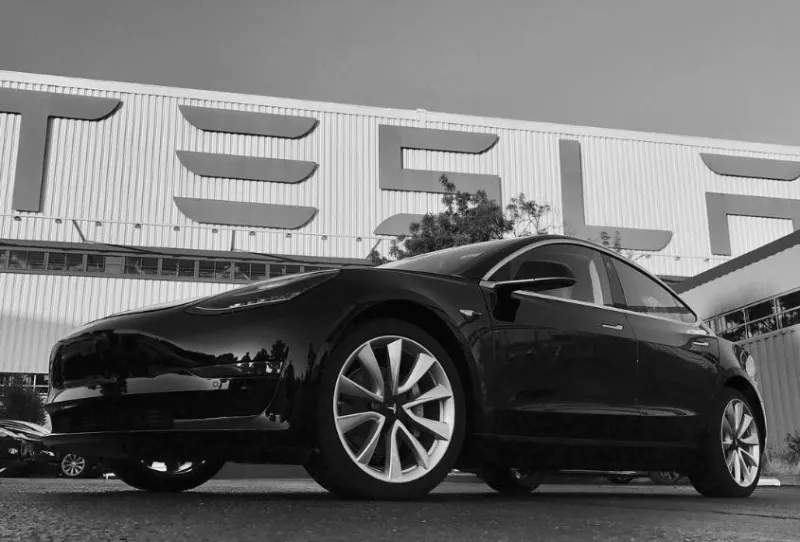 Tesla