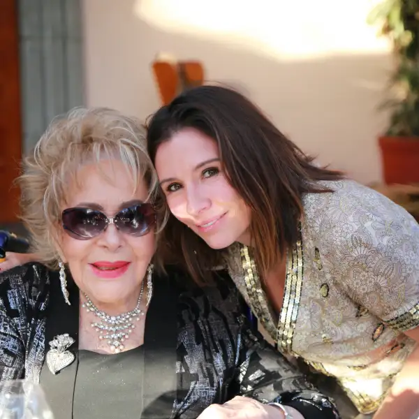 31 MUJERES QUE AMAMOS