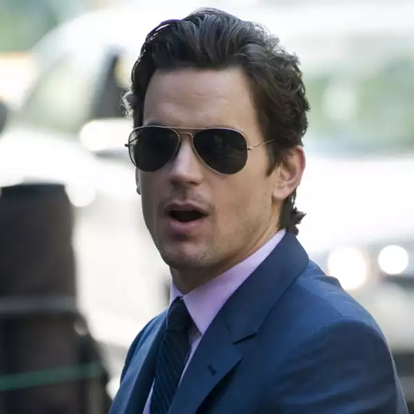 Sin duda lo extrañaremos en "50 Shades of Grey".