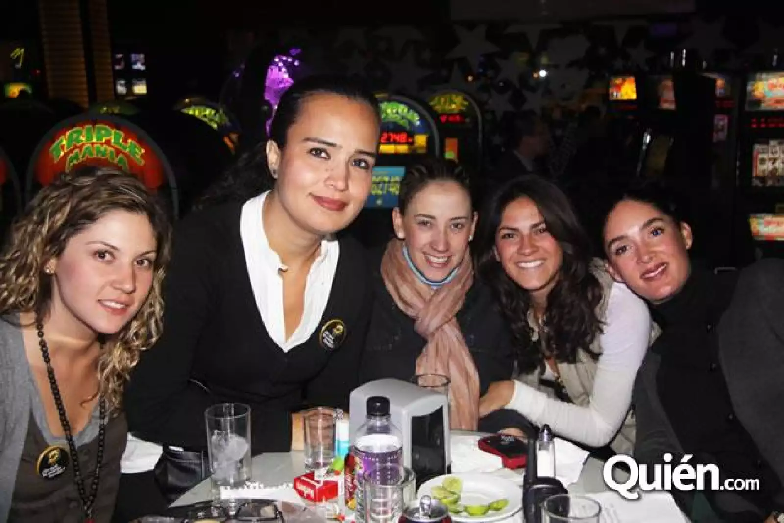 Sorteo de un viaje a New York