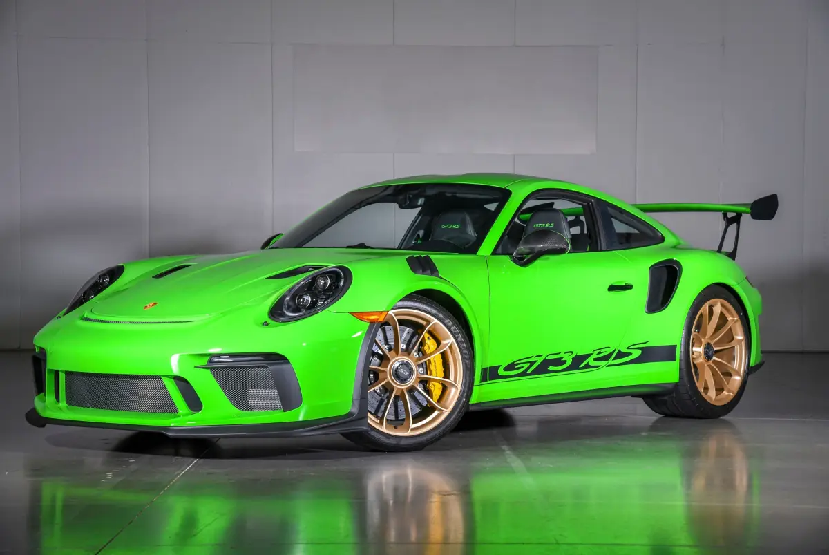 Hugo Boss vestirá al equipo de Porsche