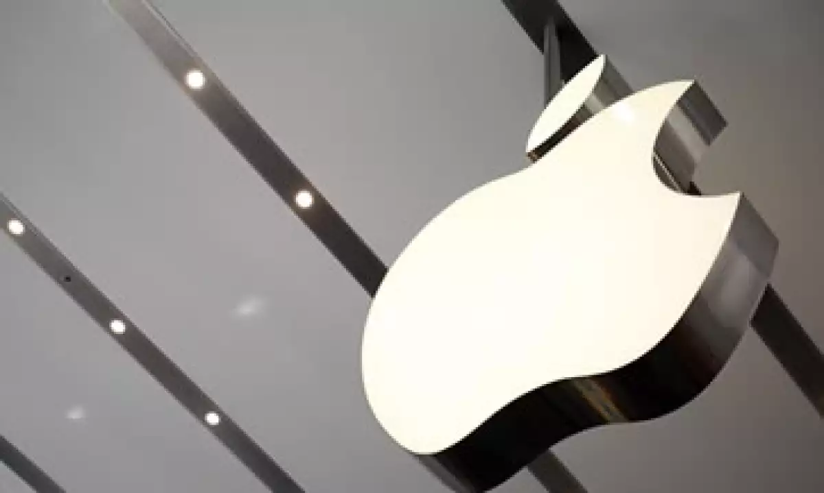 Hace más de tres años que Apple no ganaba en posicionamiento de producto. (Foto: Reuters)