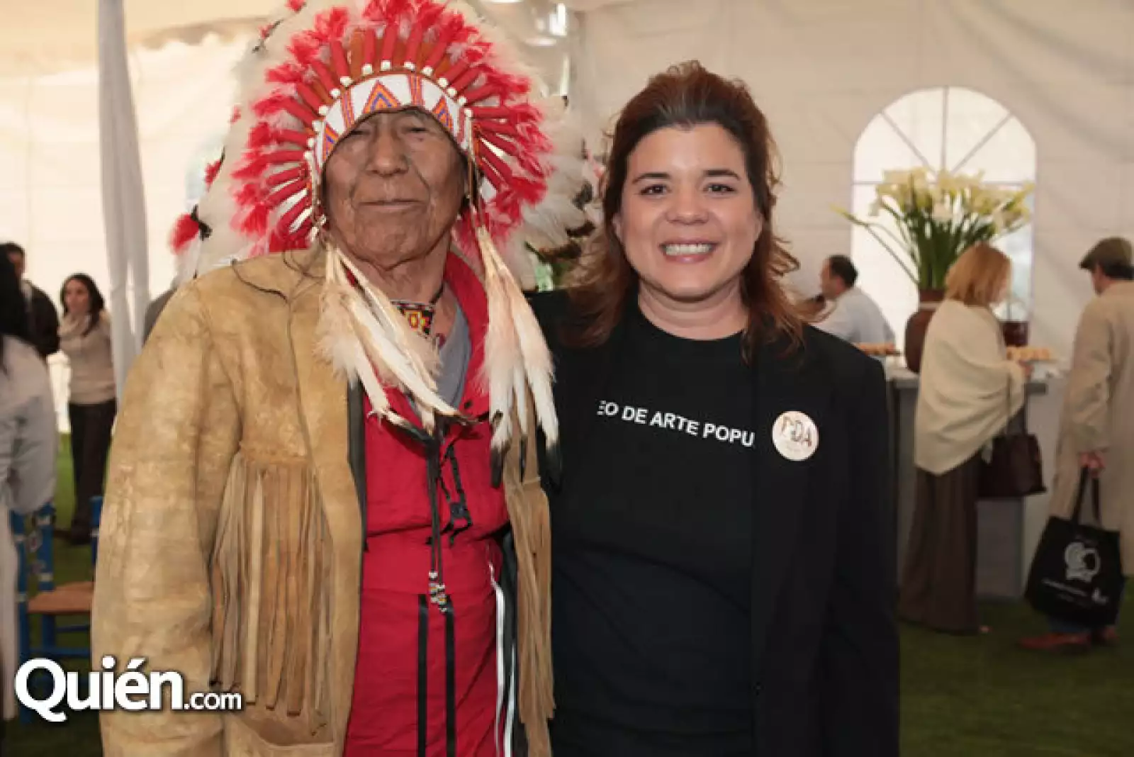 Chacoca Aniko,Sonia Santos