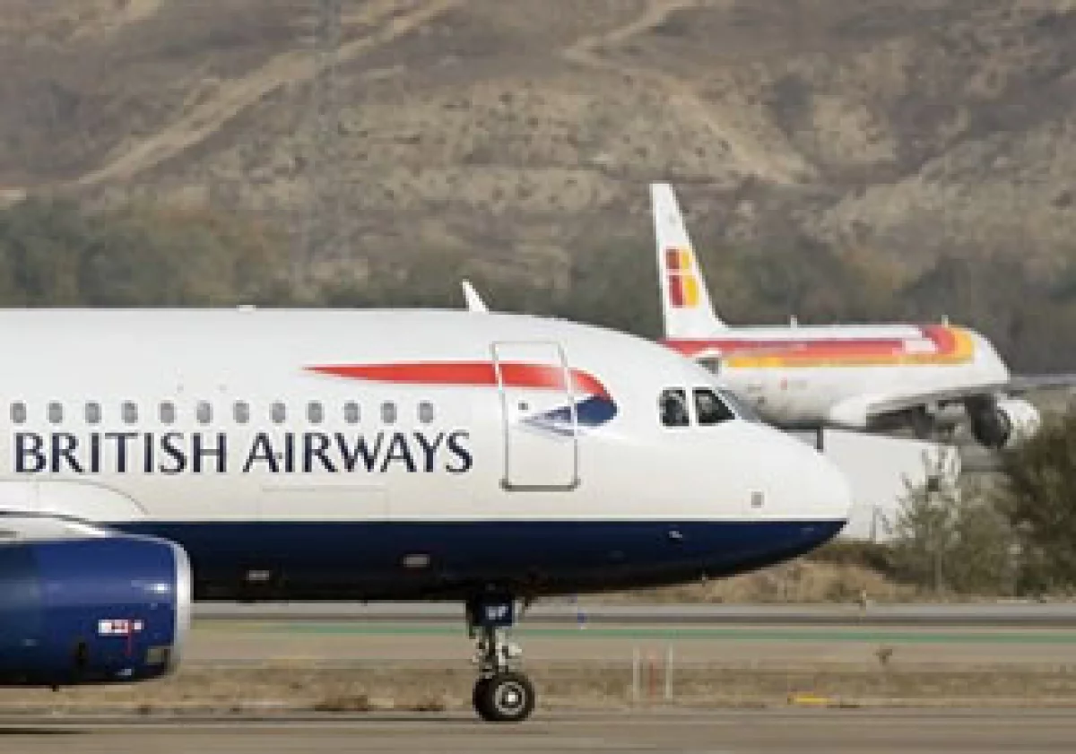 La alianza entre las aerolíneas informó que hay una recuperación de la demanda de pasaje en la clase de negocios y vuelos largos. (Foto: AP)