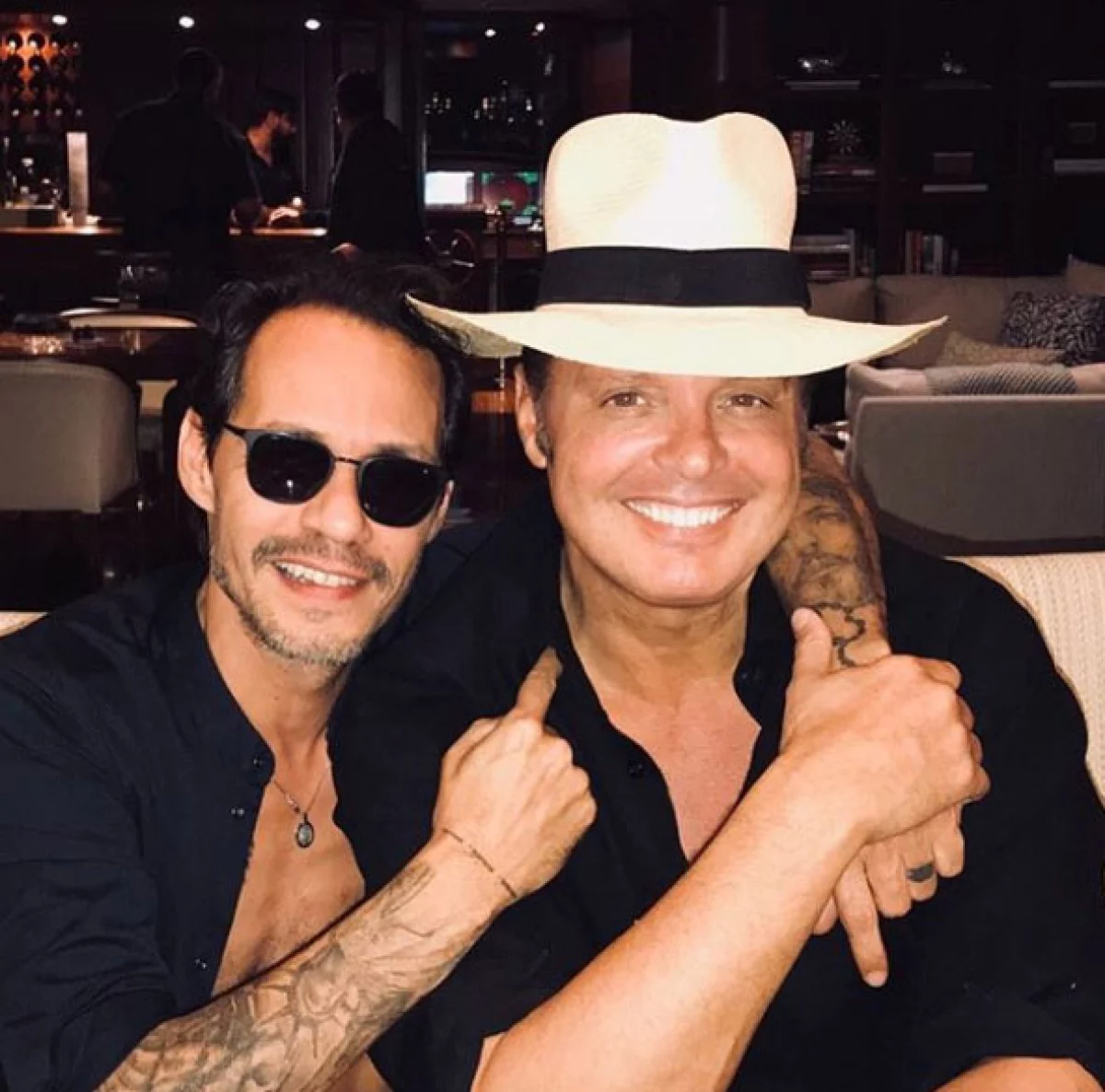 Luis Miguel
