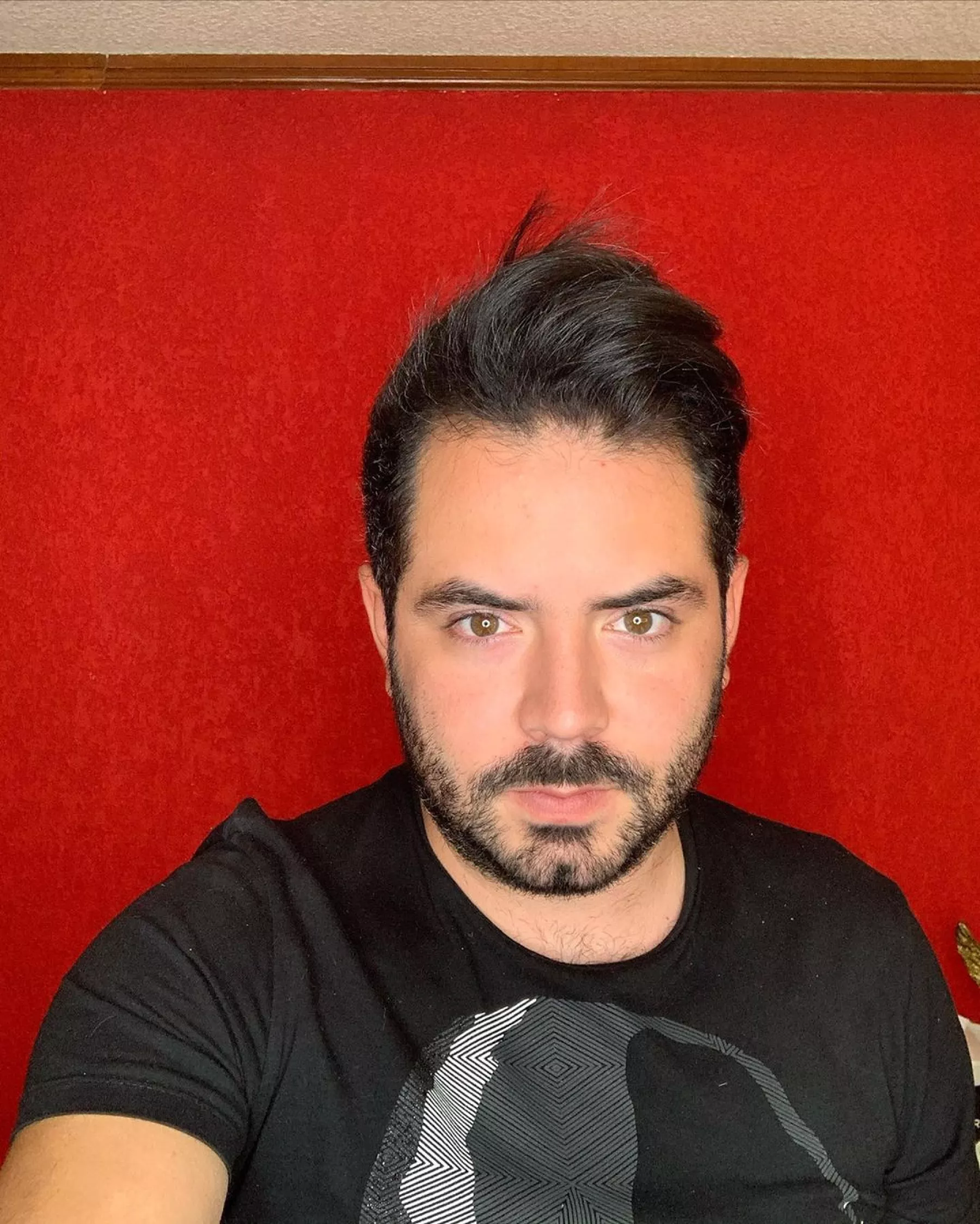 José Eduardo Derbez