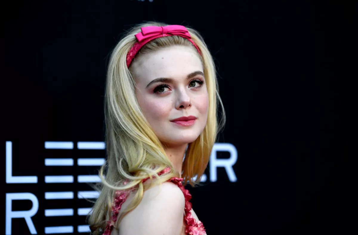 Special Screening Of Bleecker Street Media's "Teen Spirit" - Arrivals