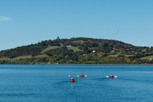 Kayak