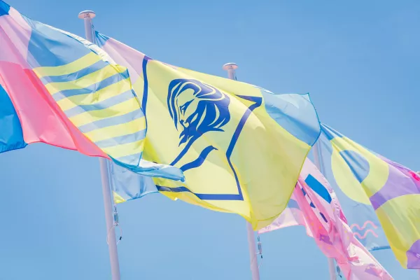 Cannes Lions 2019.