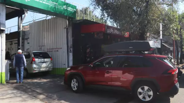 Así queda el calendario de verificación del segundo semestre de 2022. 