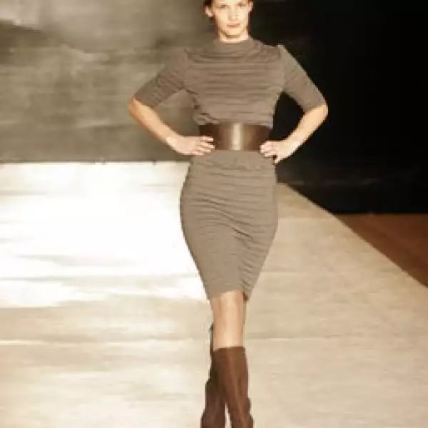 Desfile Carolina Herrera