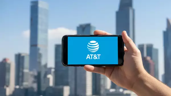 AT&T México