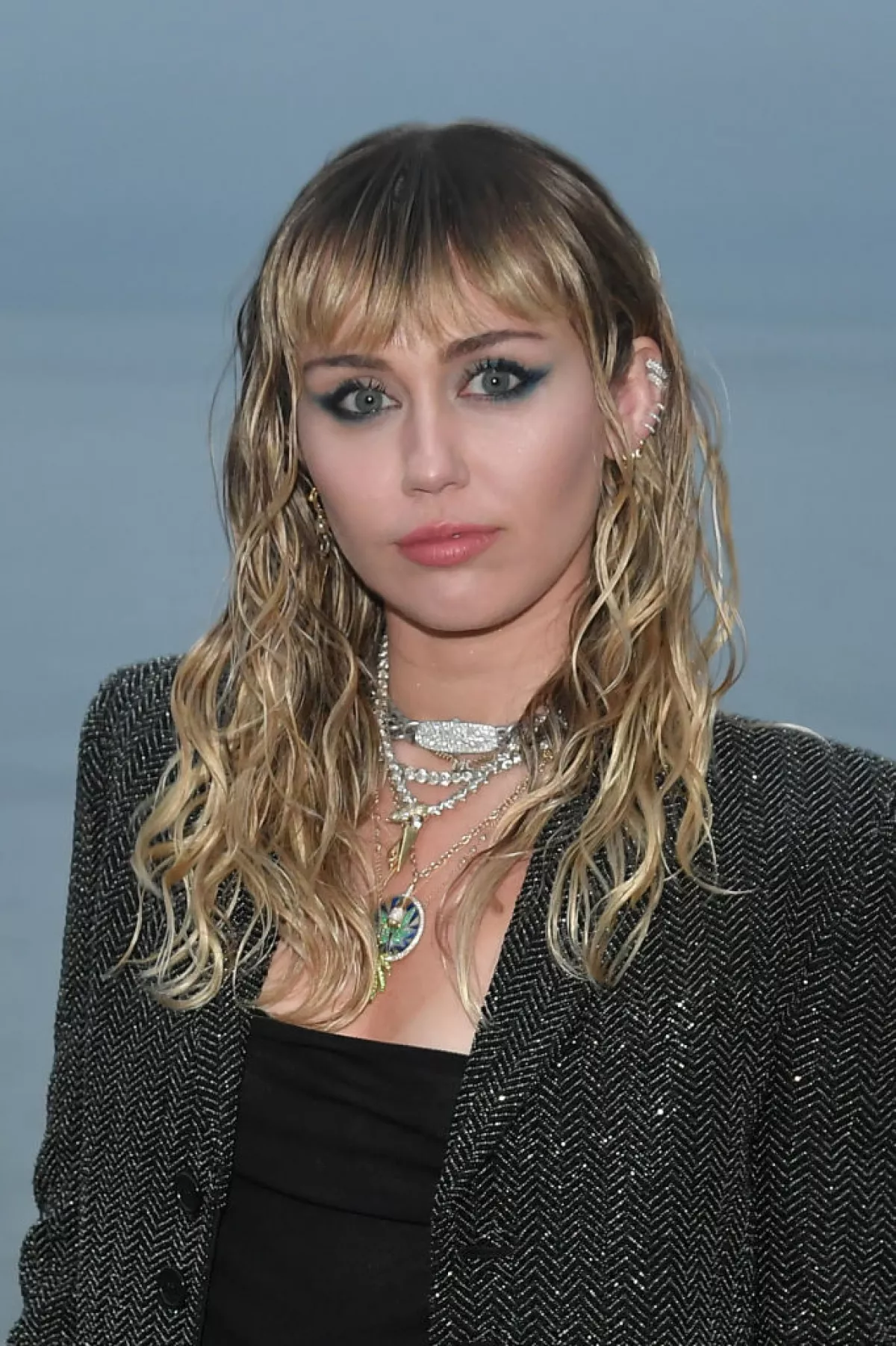 Miley Cyrus 