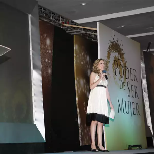 Premios Mujer L`Bel