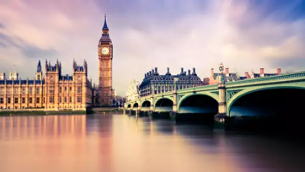 Londres es la ciudad que recibirá más visitantes y gasto de turistas en 2015. (Foto: Getty Images)