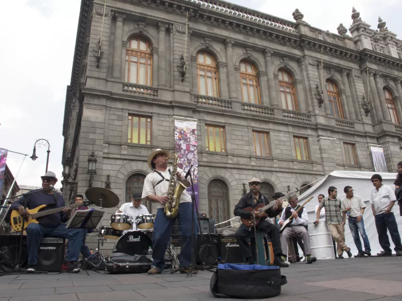 actividades culturales cdmx