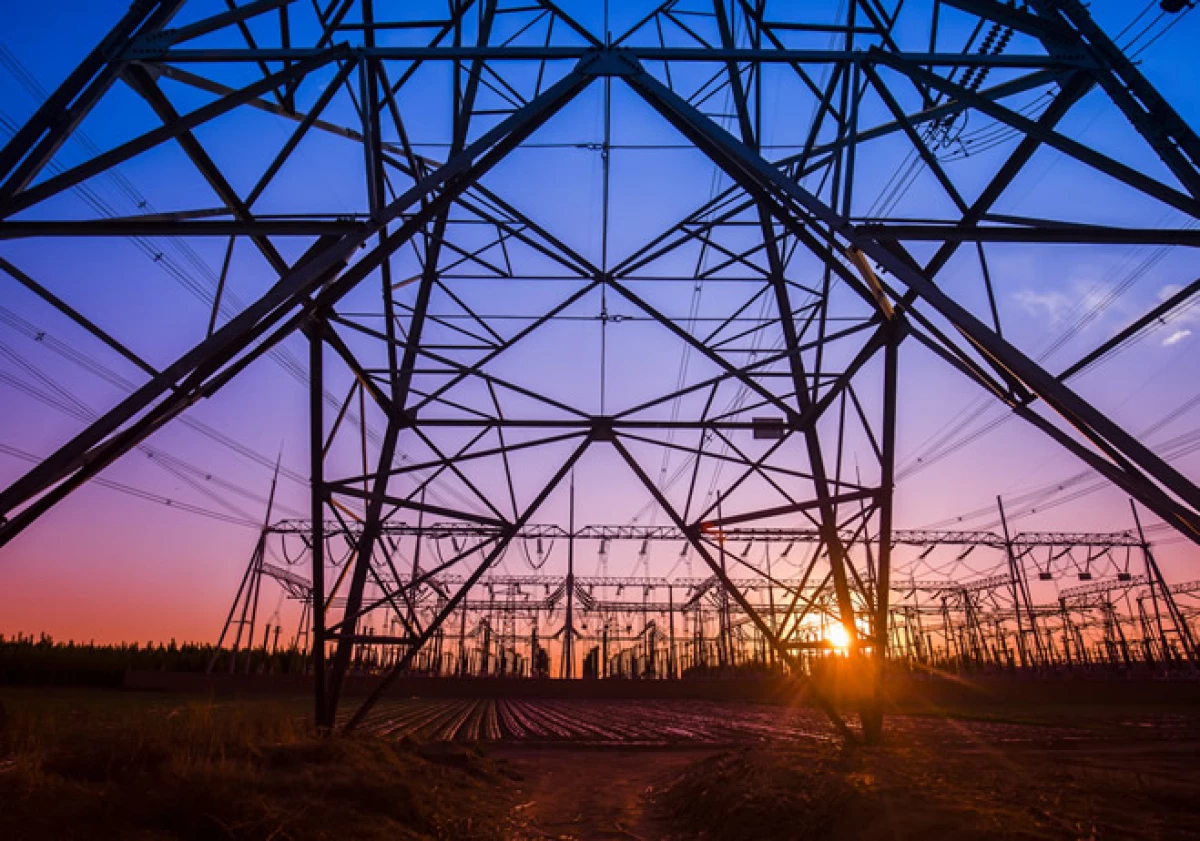 electricidad
