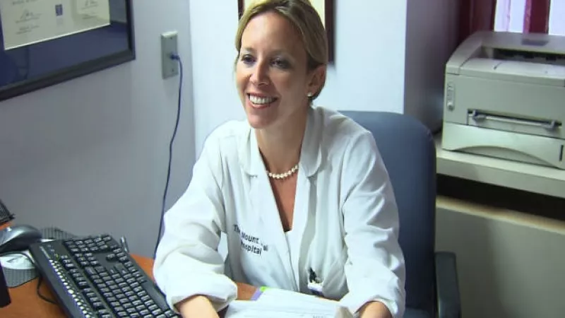 fertilizacion ginecologo