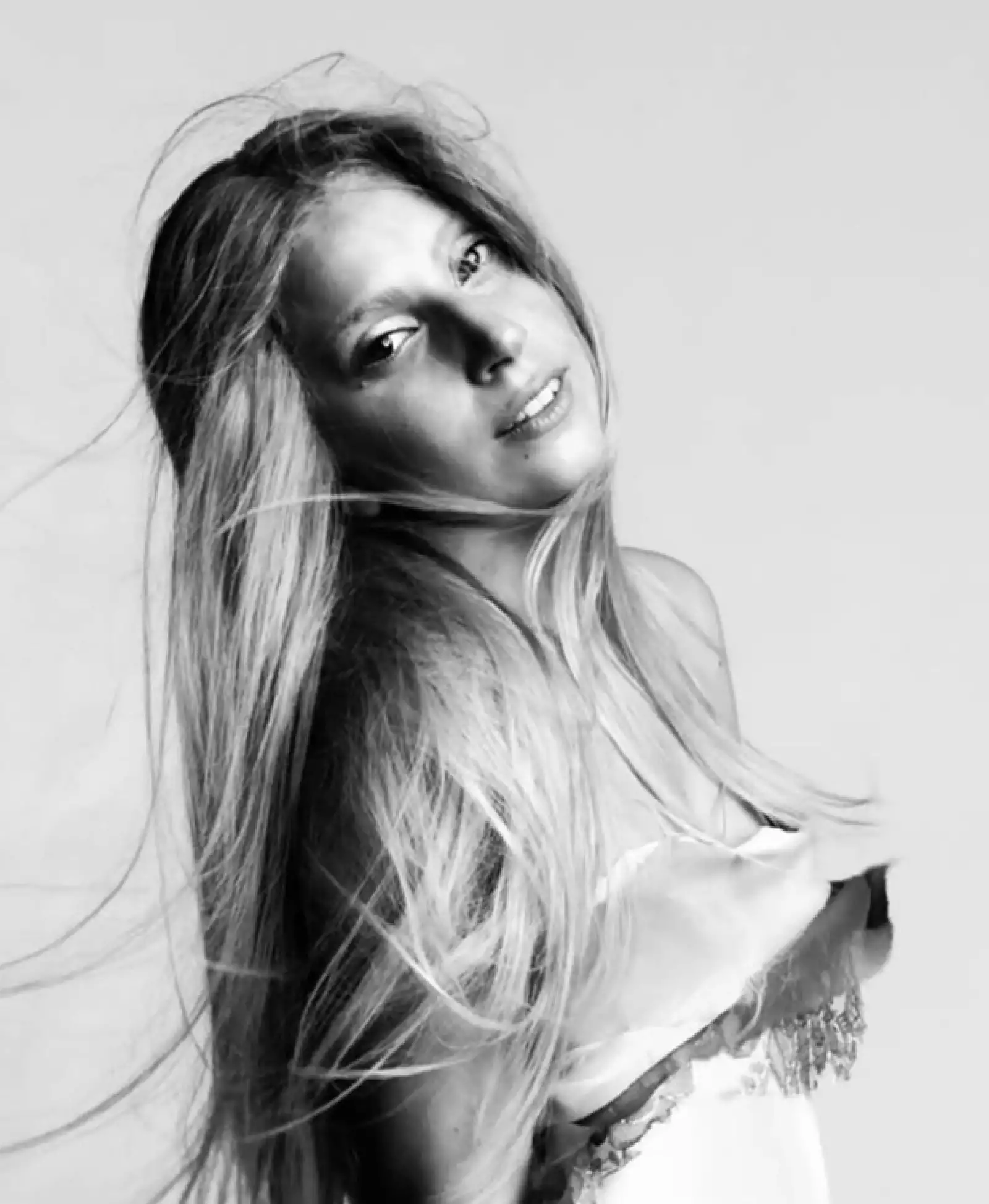 `Gaga siempre ha sido quien soy´, dijo en algún momento la intérprete.