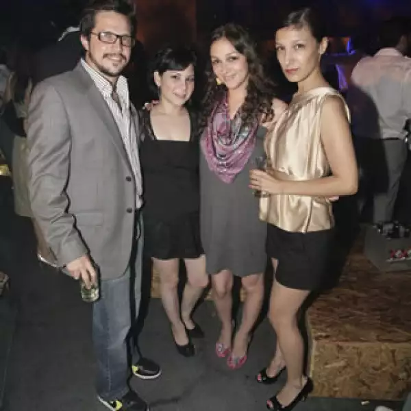 Inauguración Habita Monterrey