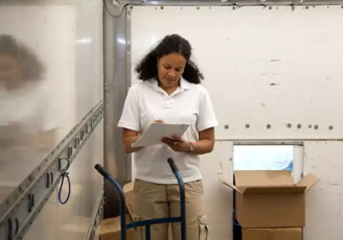 De cada diez personas económicamente activas en México, cuatro son mujeres. (Foto: Jupiter Images)