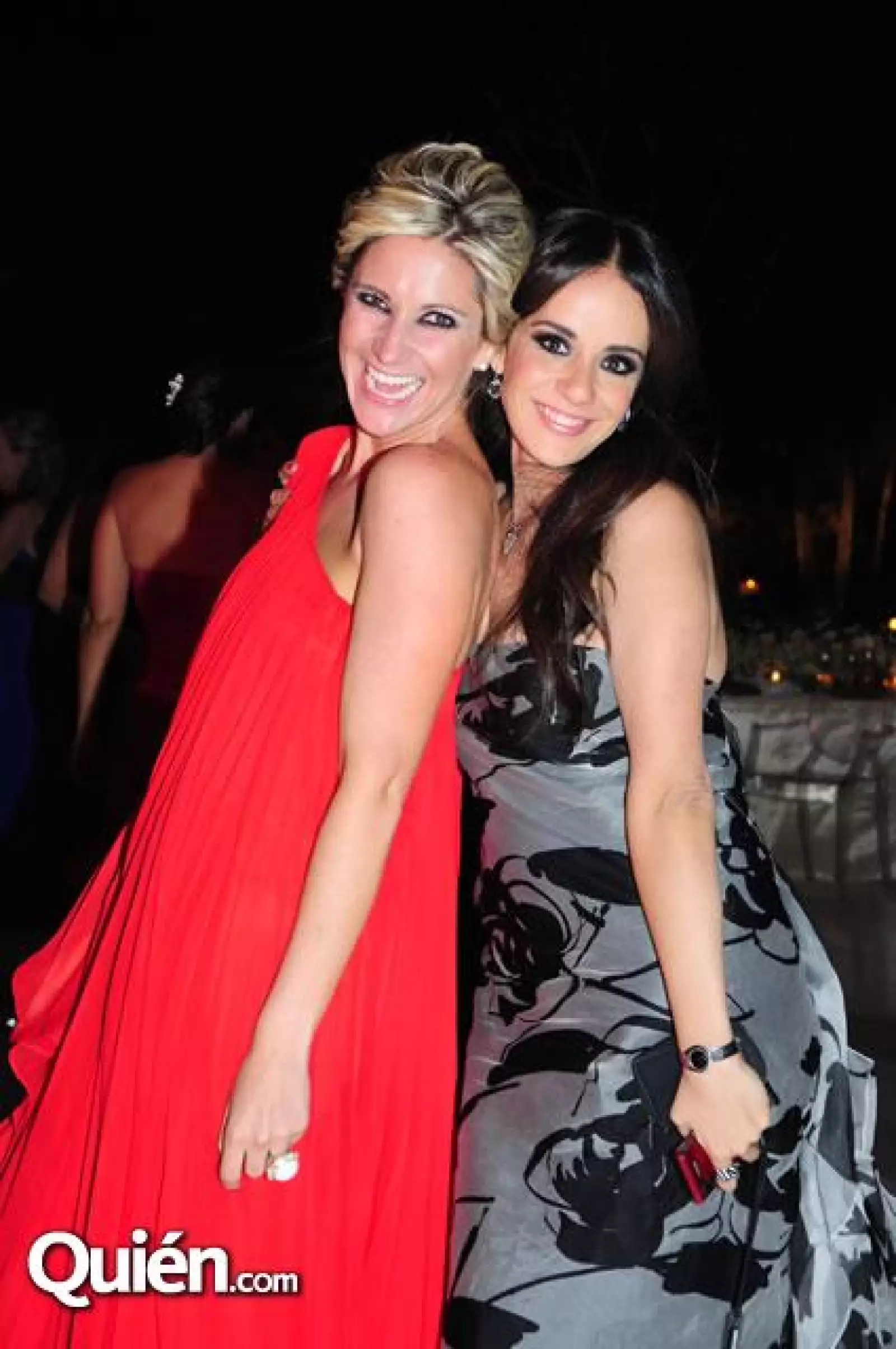 Fernanda Gnzález,Marisa González