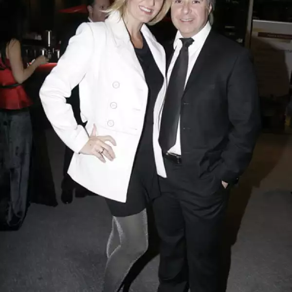 Patty Everbush,Enrique Juarez