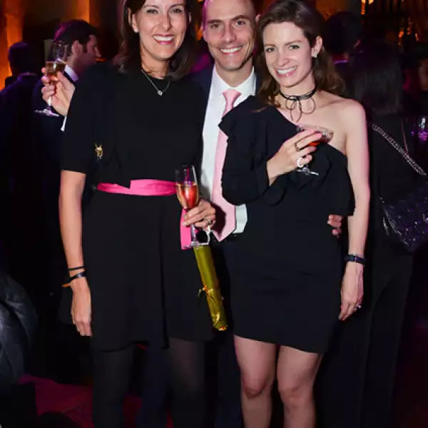 Coctel de San Valentín Moet Chandon