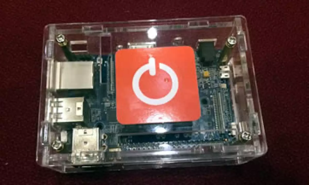 El dispositivo promete volver anónimas las búsquedas de internet. (Foto: e-Blocker)