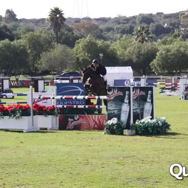 Campeonato Nacional de Salto 2009