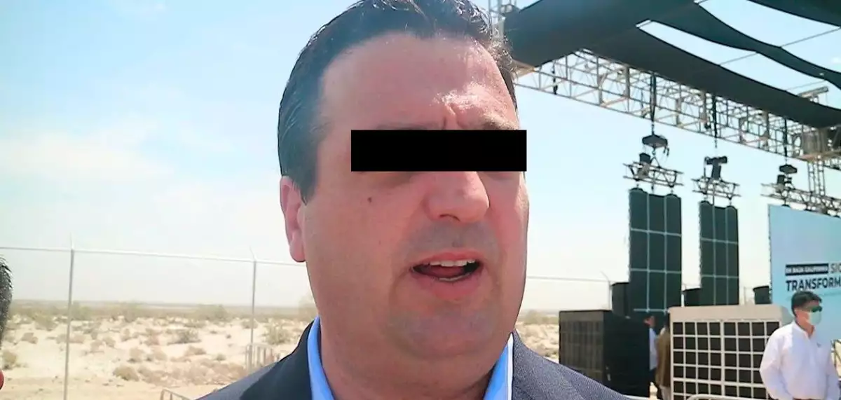 ¿Quién es Eugenio Maiz Domene, dueño de Next Energy detenido por presunto fraude en Aguascalientes?