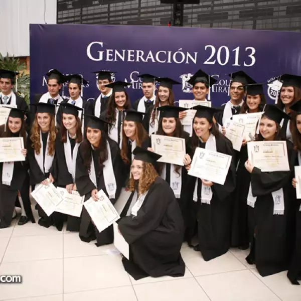 Graduación Miraflores