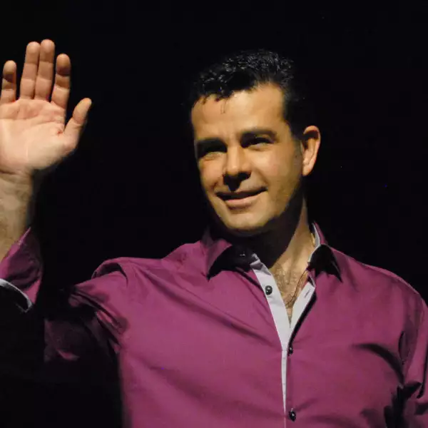 Capetillo con el PRI